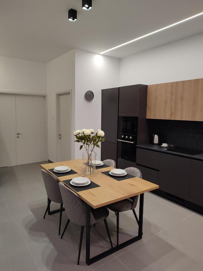 Casetta Pulis Tarxien Экстерьер фото