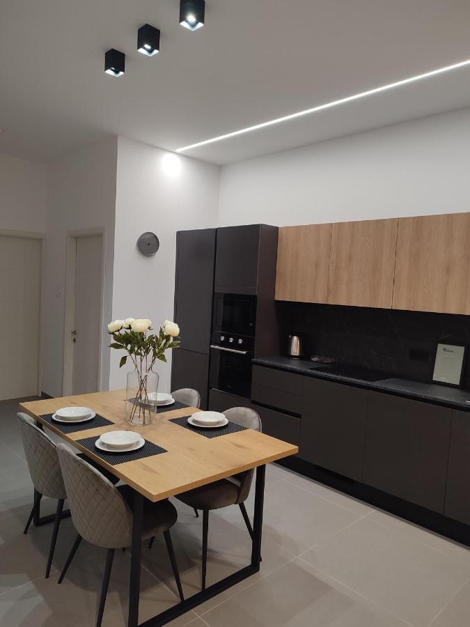Casetta Pulis Tarxien Экстерьер фото