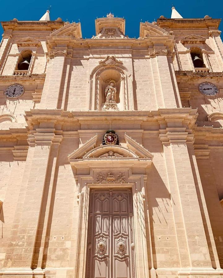 Casetta Pulis Tarxien Экстерьер фото