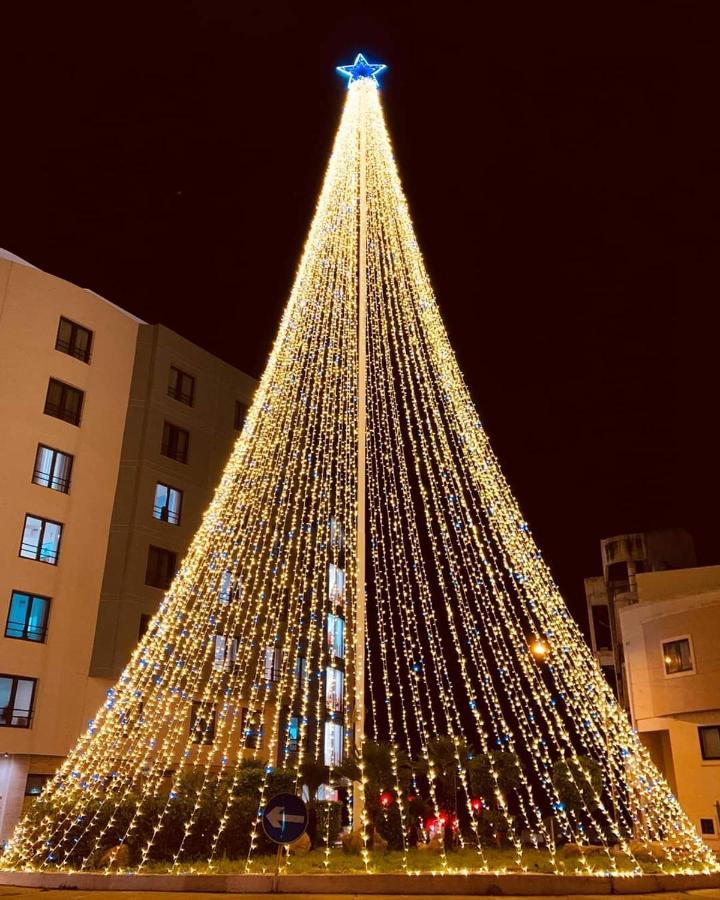 Casetta Pulis Tarxien Экстерьер фото