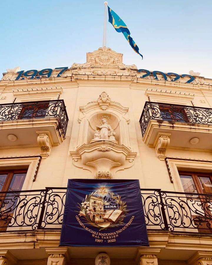 Casetta Pulis Tarxien Экстерьер фото