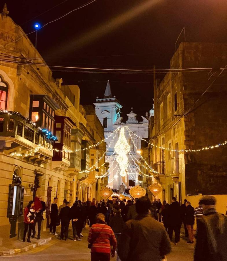 Casetta Pulis Tarxien Экстерьер фото