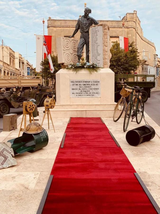 Casetta Pulis Tarxien Экстерьер фото