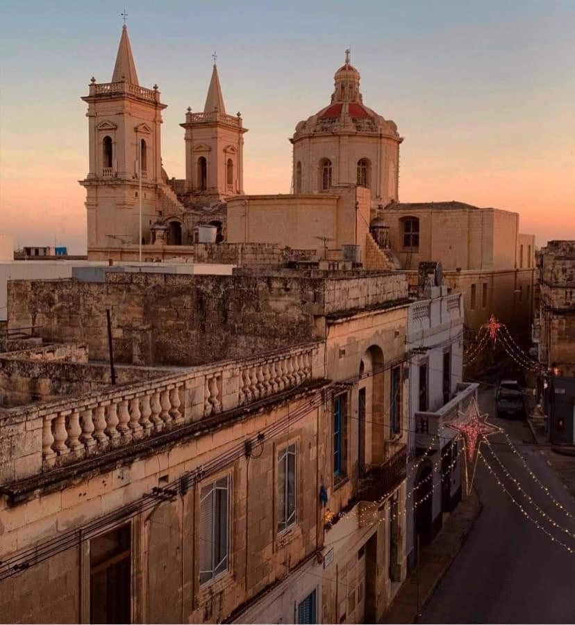 Casetta Pulis Tarxien Экстерьер фото