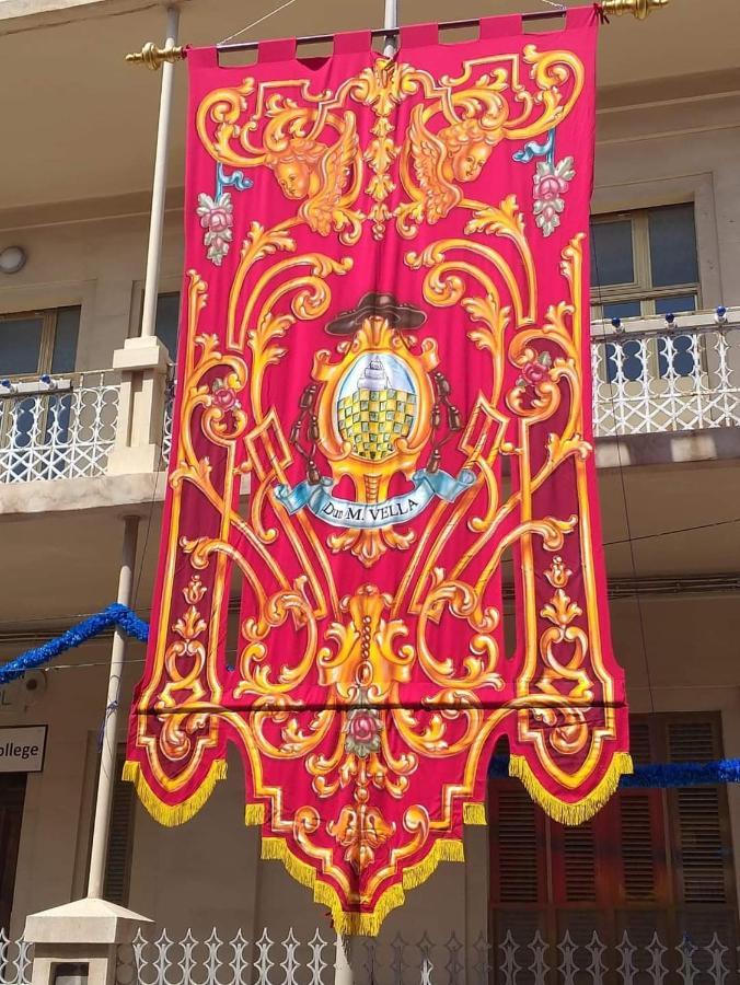 Casetta Pulis Tarxien Экстерьер фото