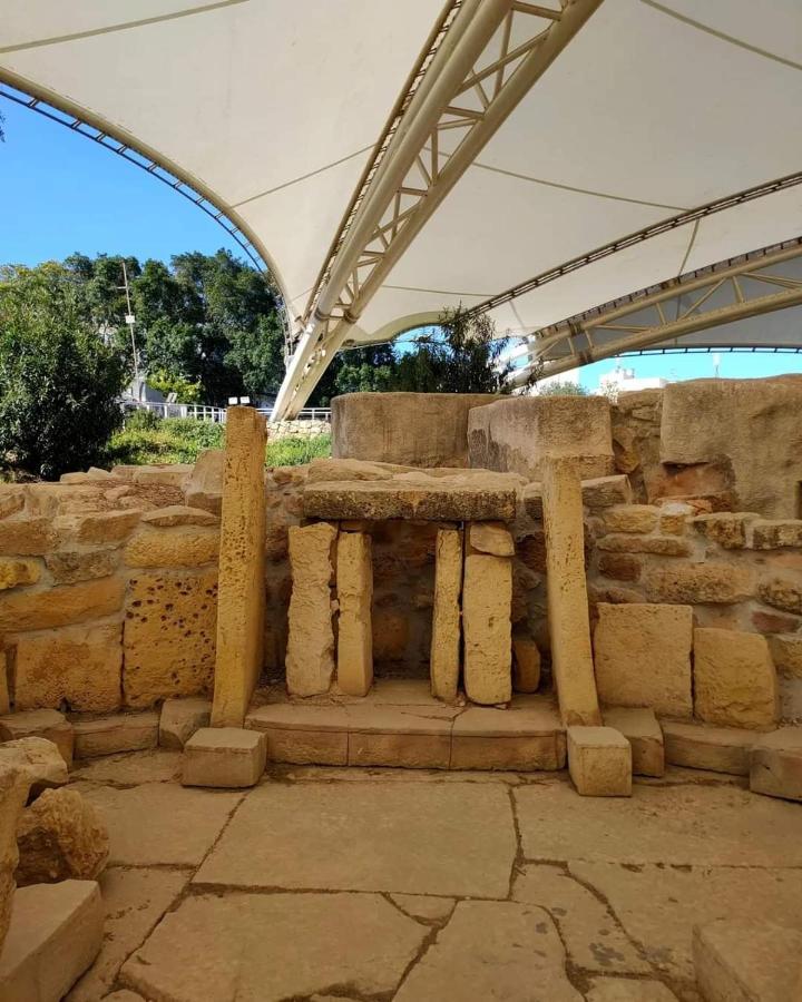 Casetta Pulis Tarxien Экстерьер фото